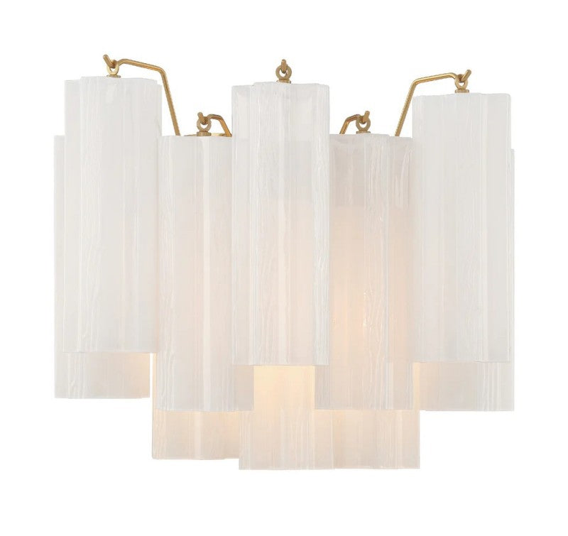 Addien 2-Light Sconce