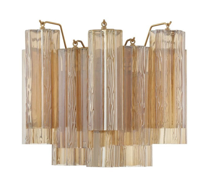 Addien 2-Light Sconce