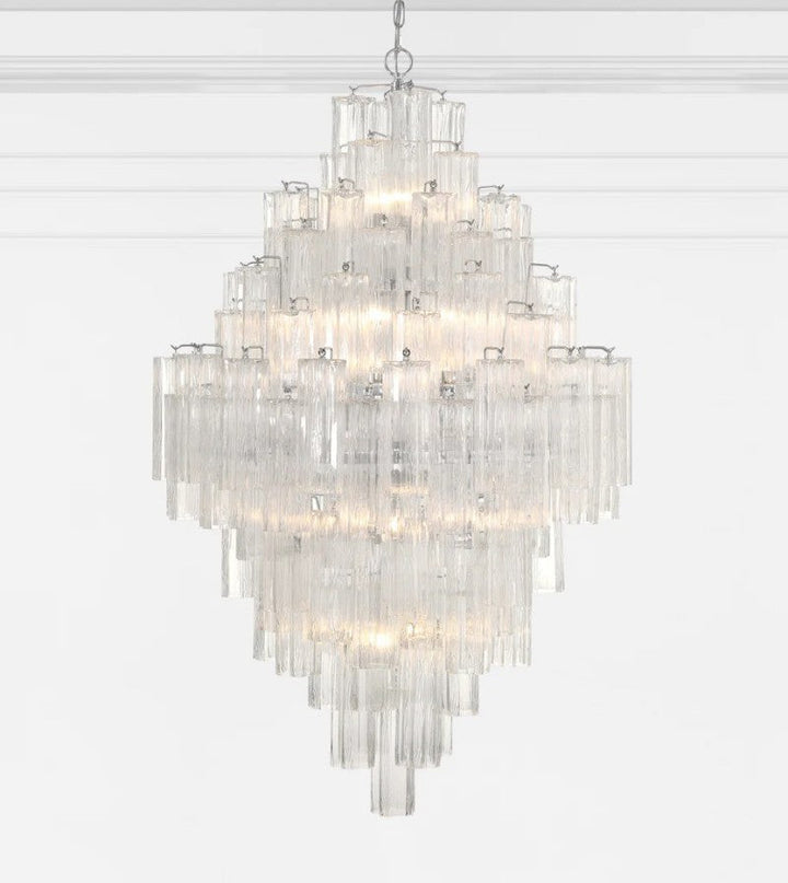 Addien 20-Light Chandelier