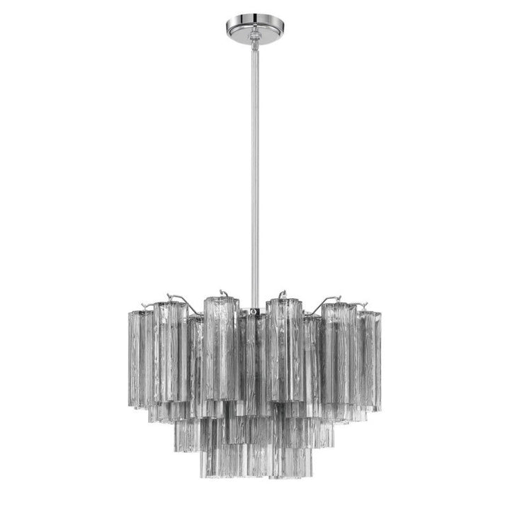 Addien 9-Light Chandelier
