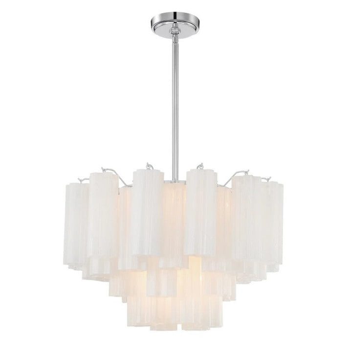 Addien 9-Light Chandelier