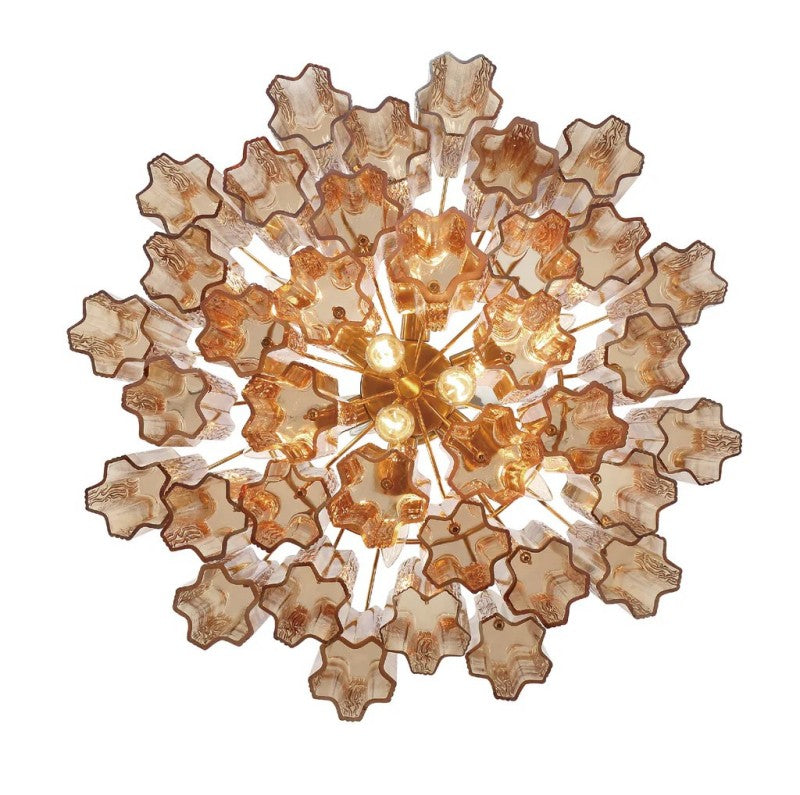 Addien 9-Light Chandelier