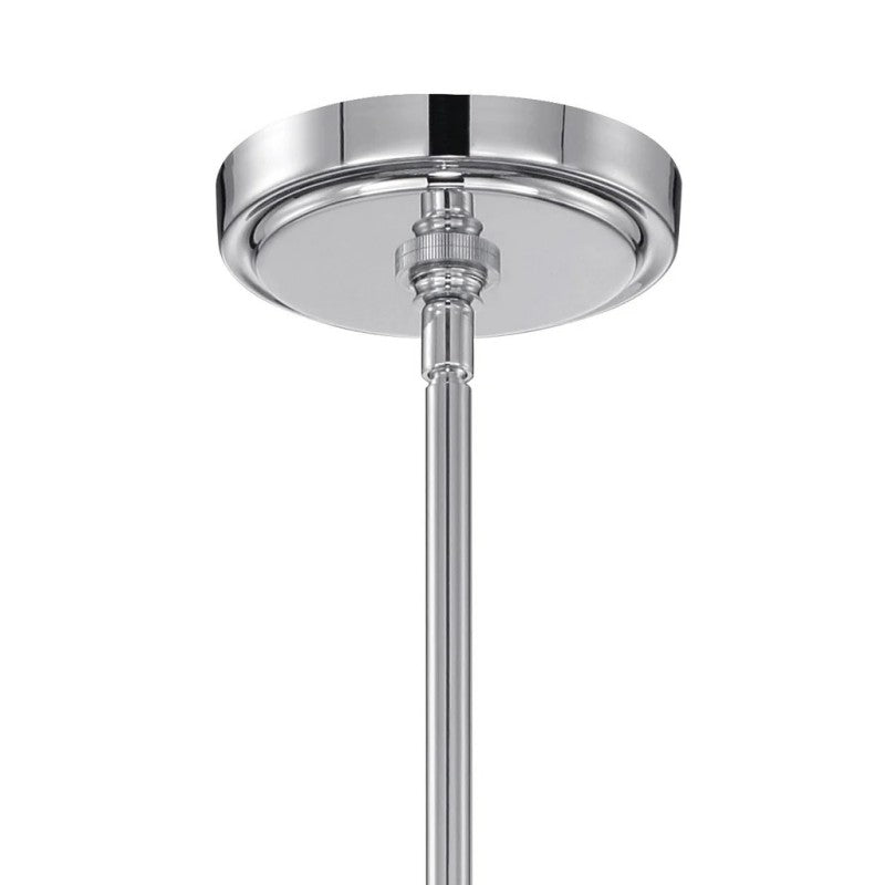 Addien 9-Light Chandelier