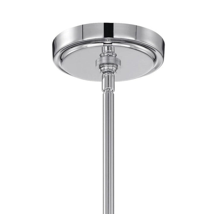 Addien 9-Light Chandelier
