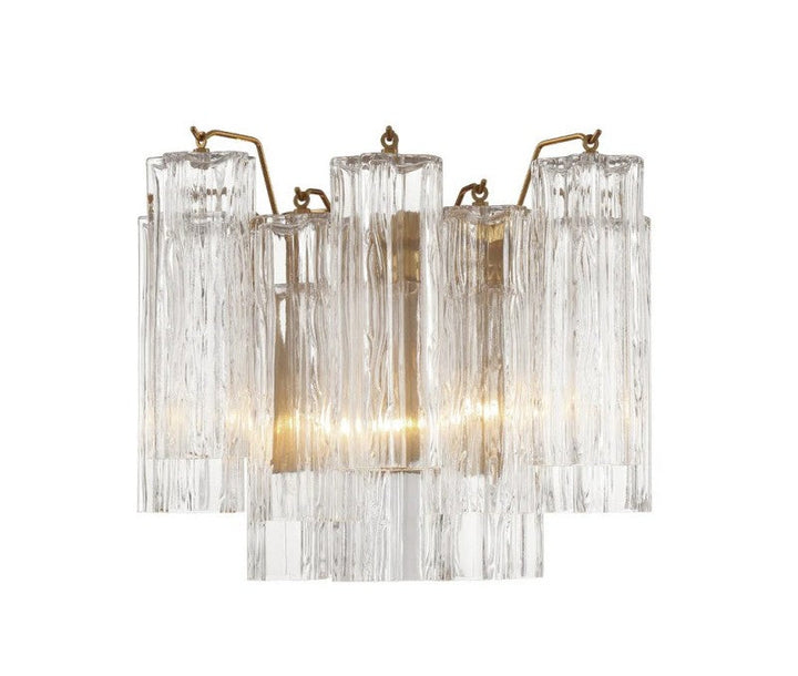 Addis 2-Light Sconce