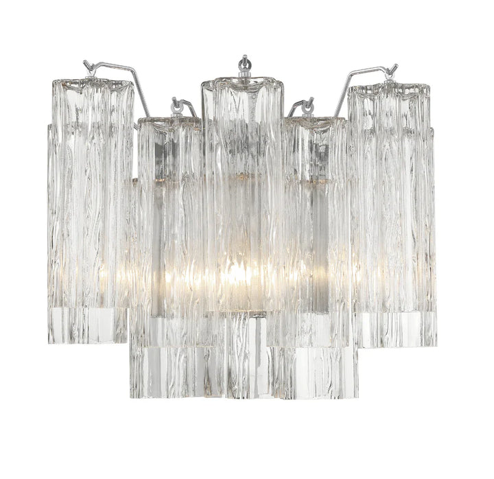 Addis 2-Light Sconce