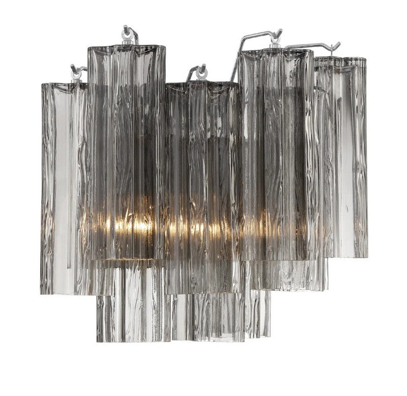 Addis 2-Light Sconce