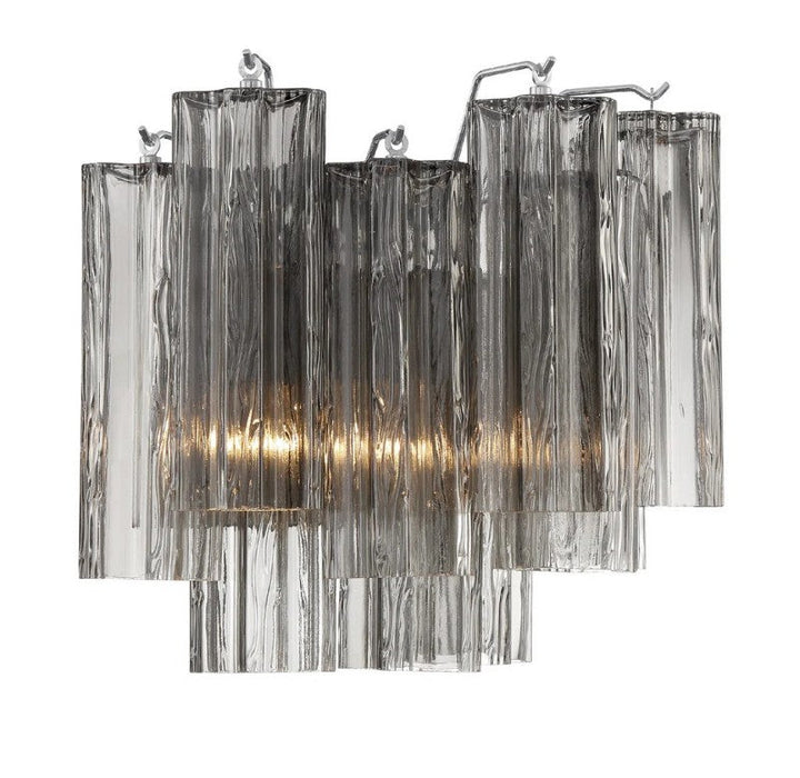 Addis 2-Light Sconce