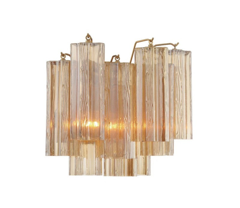 Addis 2-Light Sconce