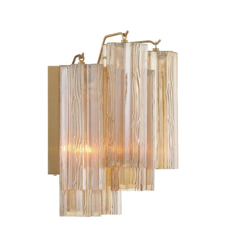 Addis 2-Light Sconce