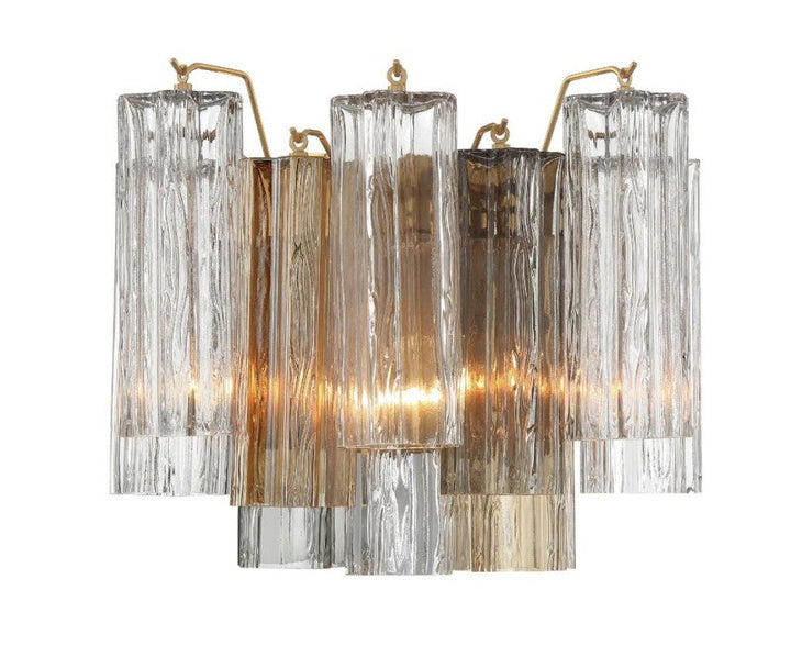 Addis 2-Light Sconce