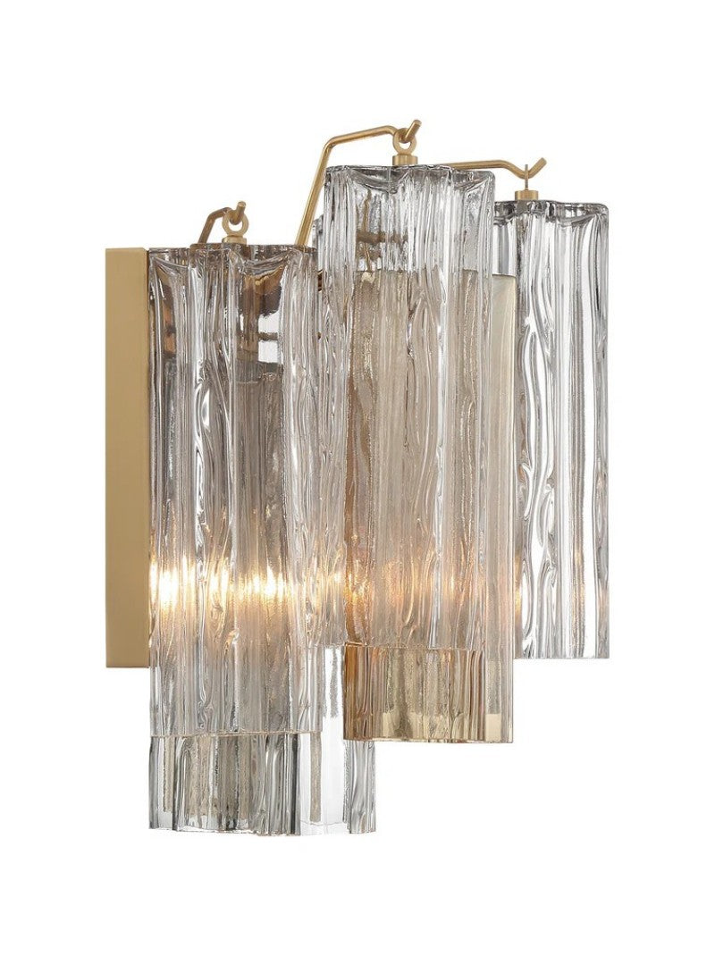 Addis 2-Light Sconce