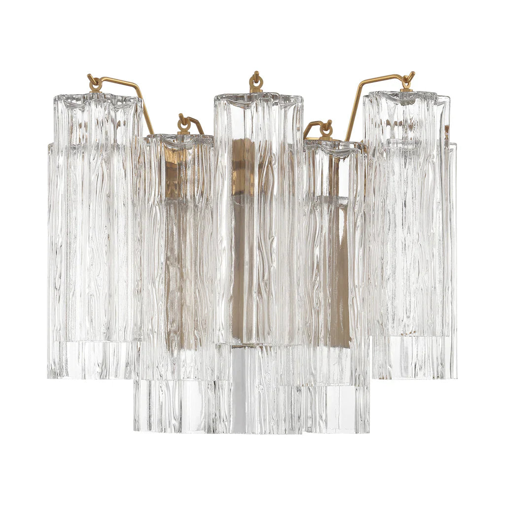 Addis 2-Light Sconce