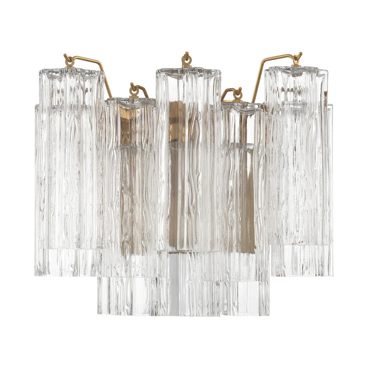 Addis 2-Light Sconce