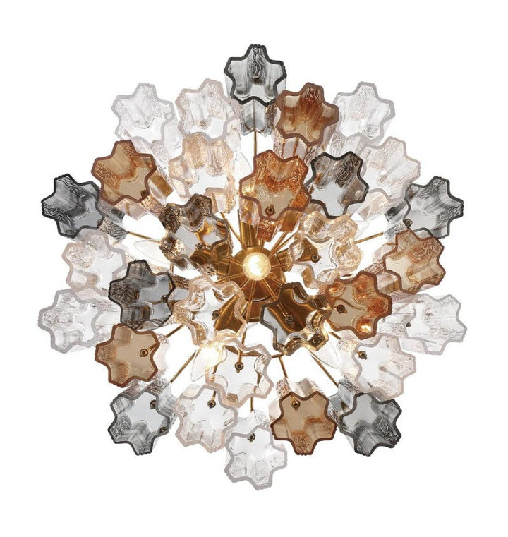 Addis 6-Light Chandelier