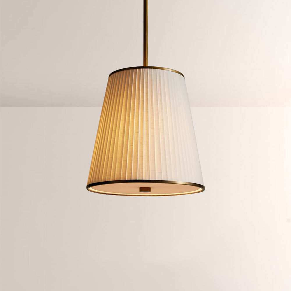 Adrie Torch-inspired Pendant