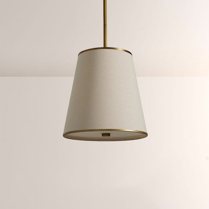 Adrie Torch-inspired Pendant