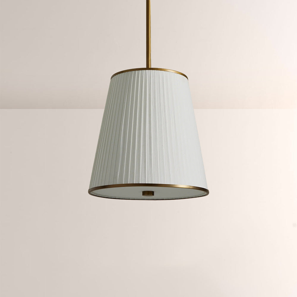 Adrie Torch-inspired Pendant