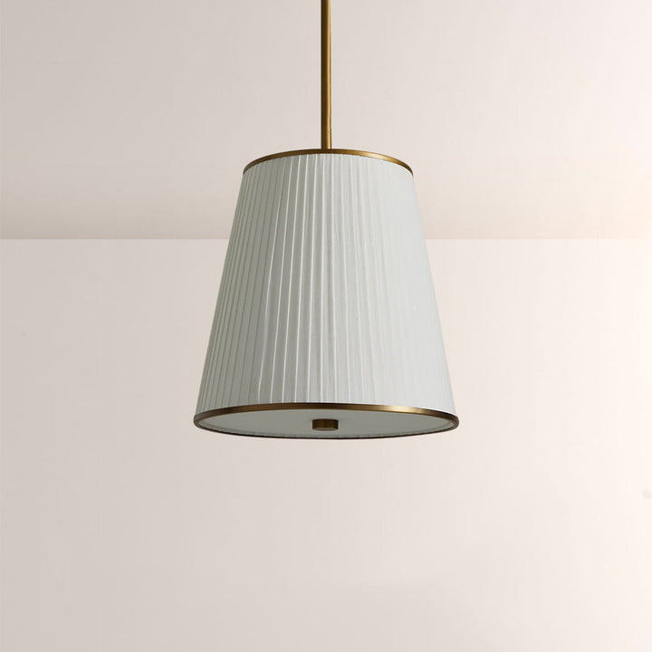 Adrie Torch-inspired Pendant