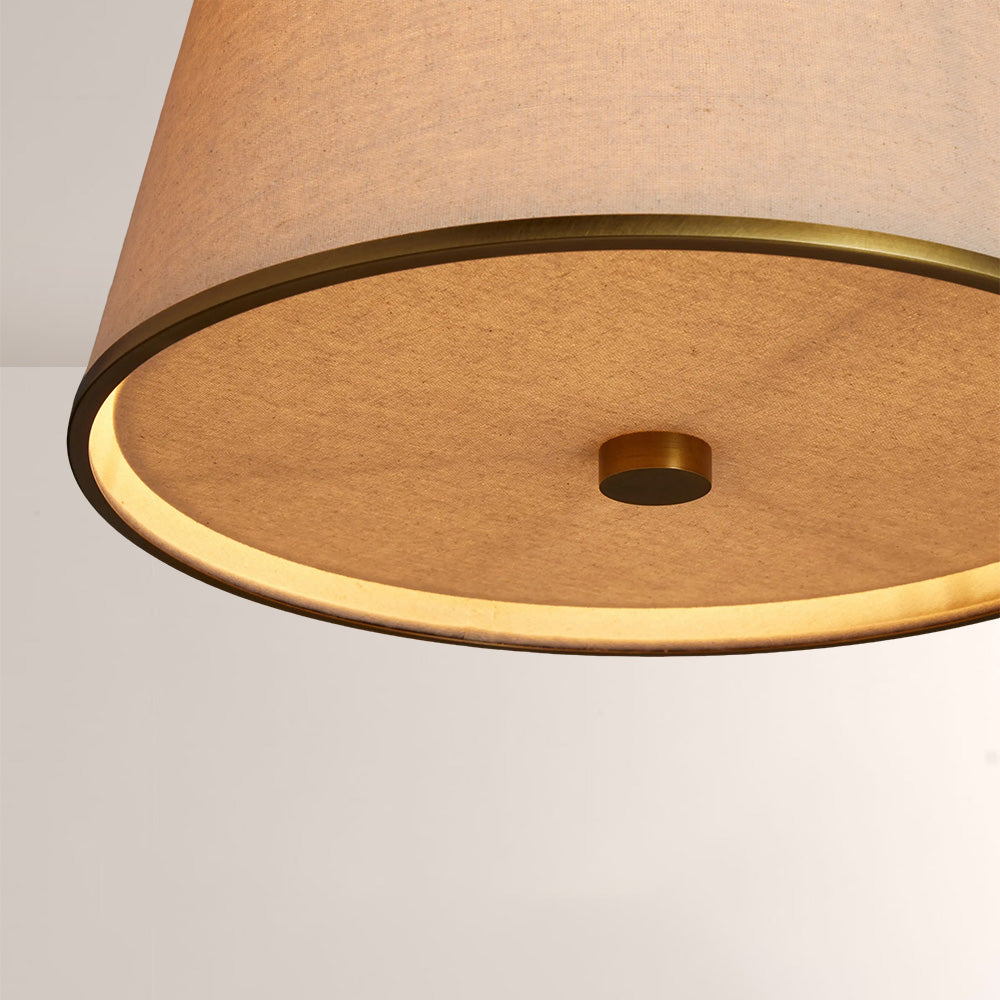 Adrie Torch-inspired Pendant