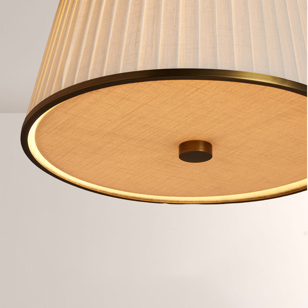 Adrie Torch-inspired Pendant