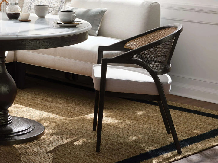Aille Dining Arm Chair
