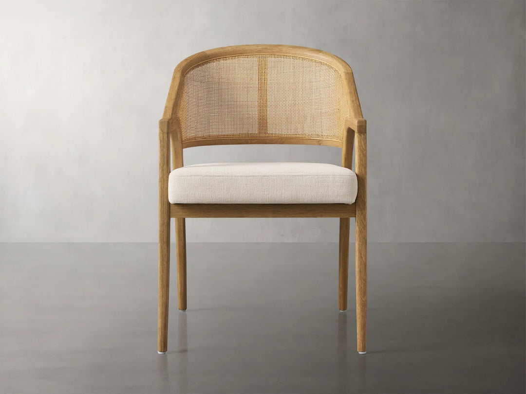 Aille Dining Arm Chair