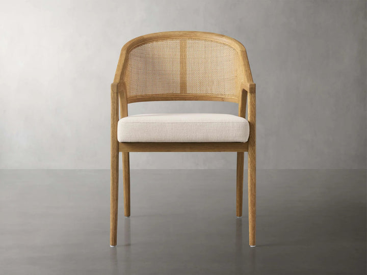 Aille Dining Arm Chair