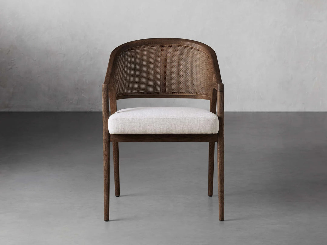 Aille Dining Arm Chair