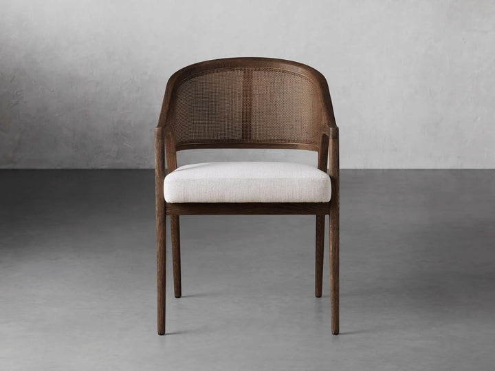 Aille Dining Arm Chair