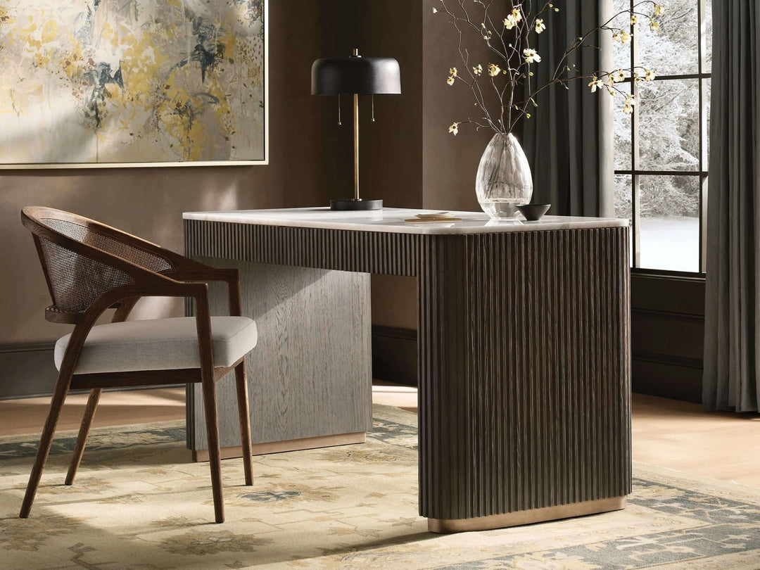 Aille Dining Arm Chair