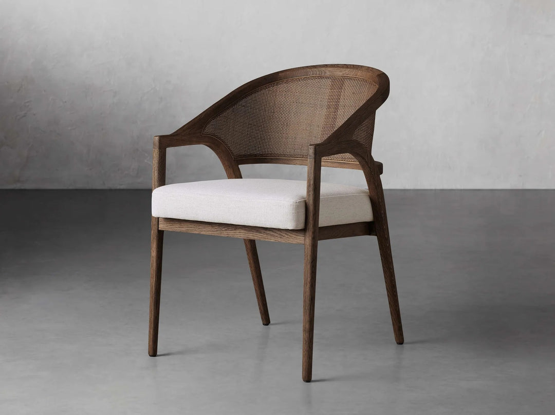 Aille Dining Arm Chair