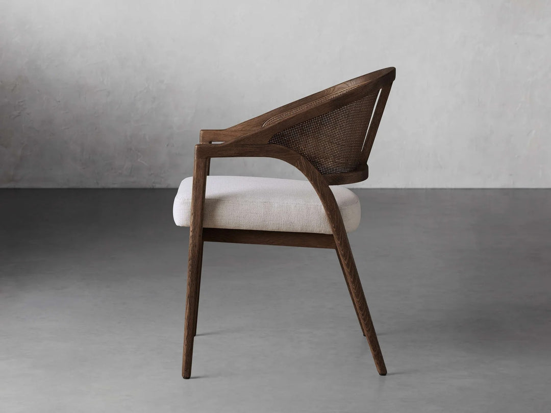 Aille Dining Arm Chair