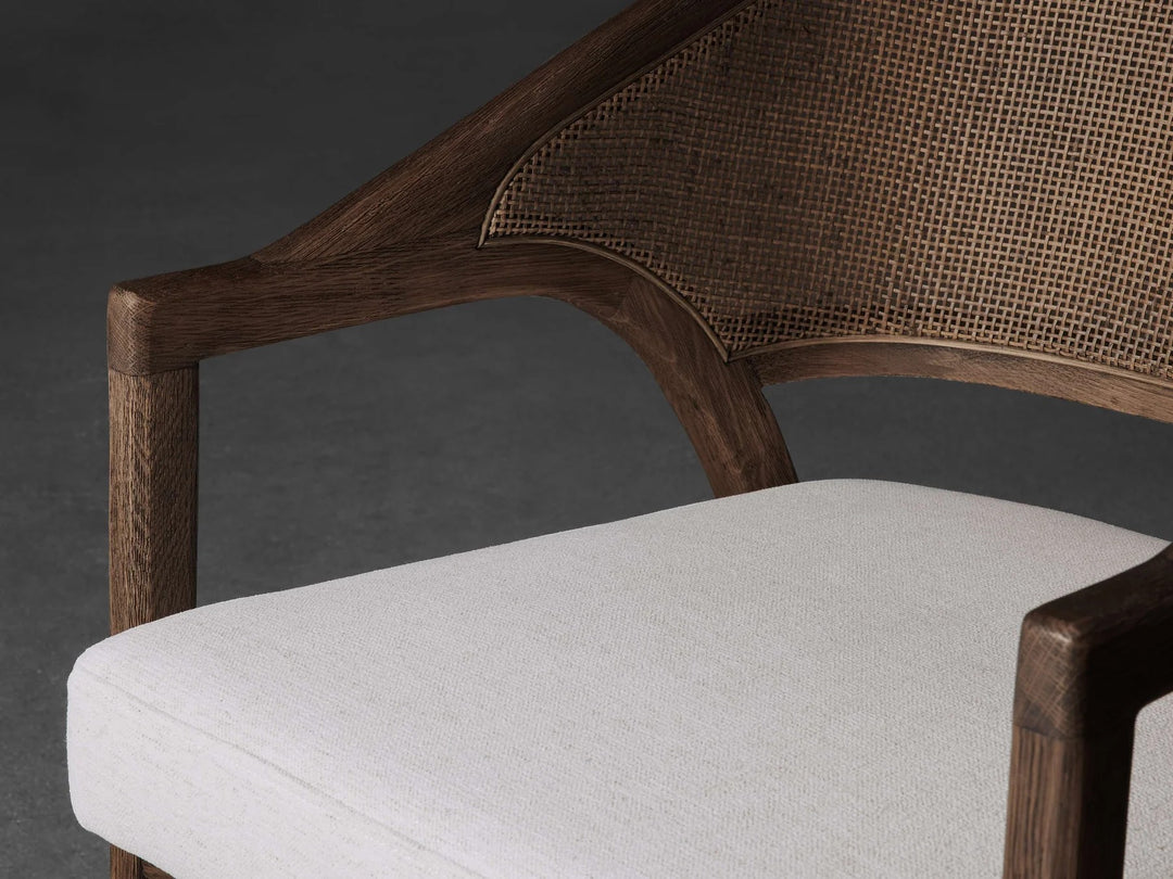 Aille Dining Arm Chair