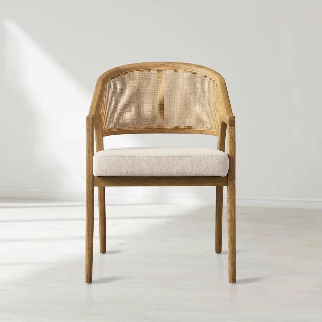 Aille Dining Arm Chair