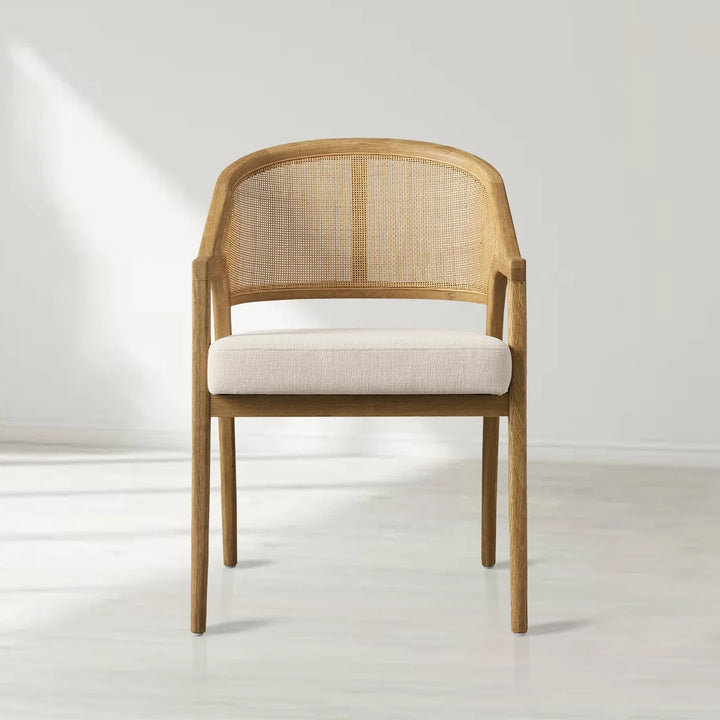 Aille Dining Arm Chair