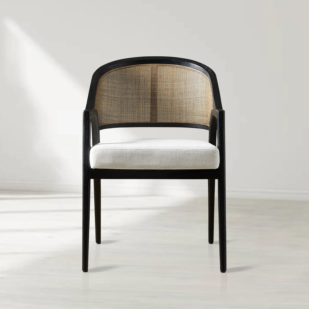 Aille Dining Arm Chair
