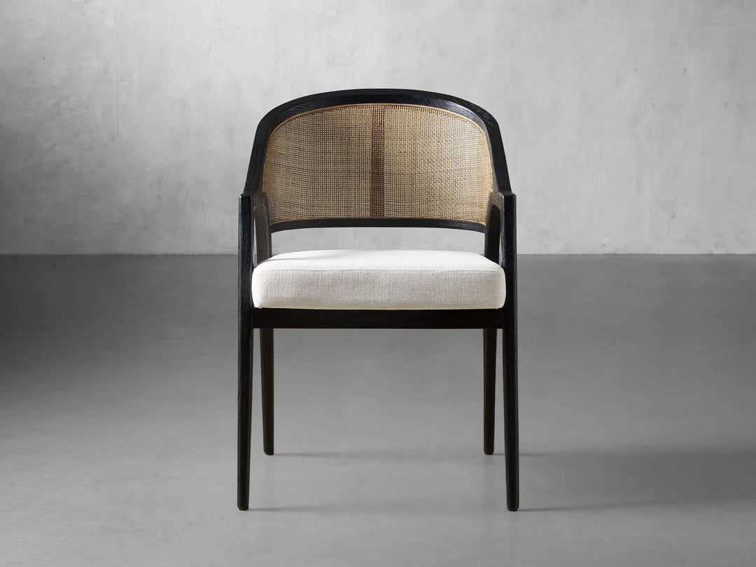 Aille Dining Arm Chair