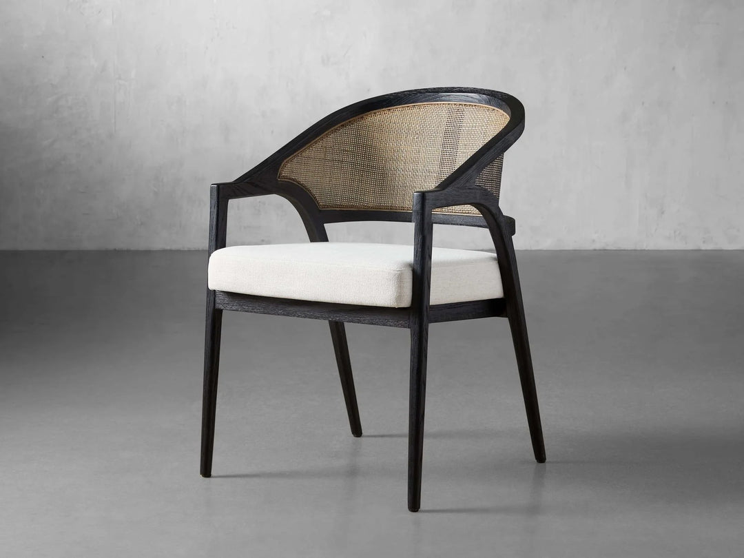 Aille Dining Arm Chair