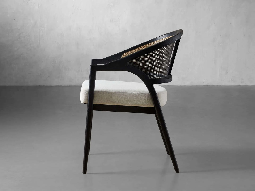 Aille Dining Arm Chair