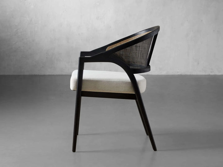 Aille Dining Arm Chair