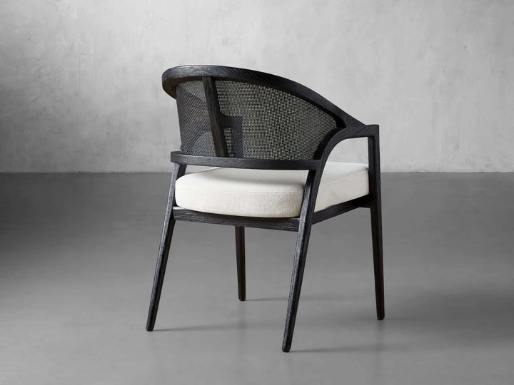 Aille Dining Arm Chair