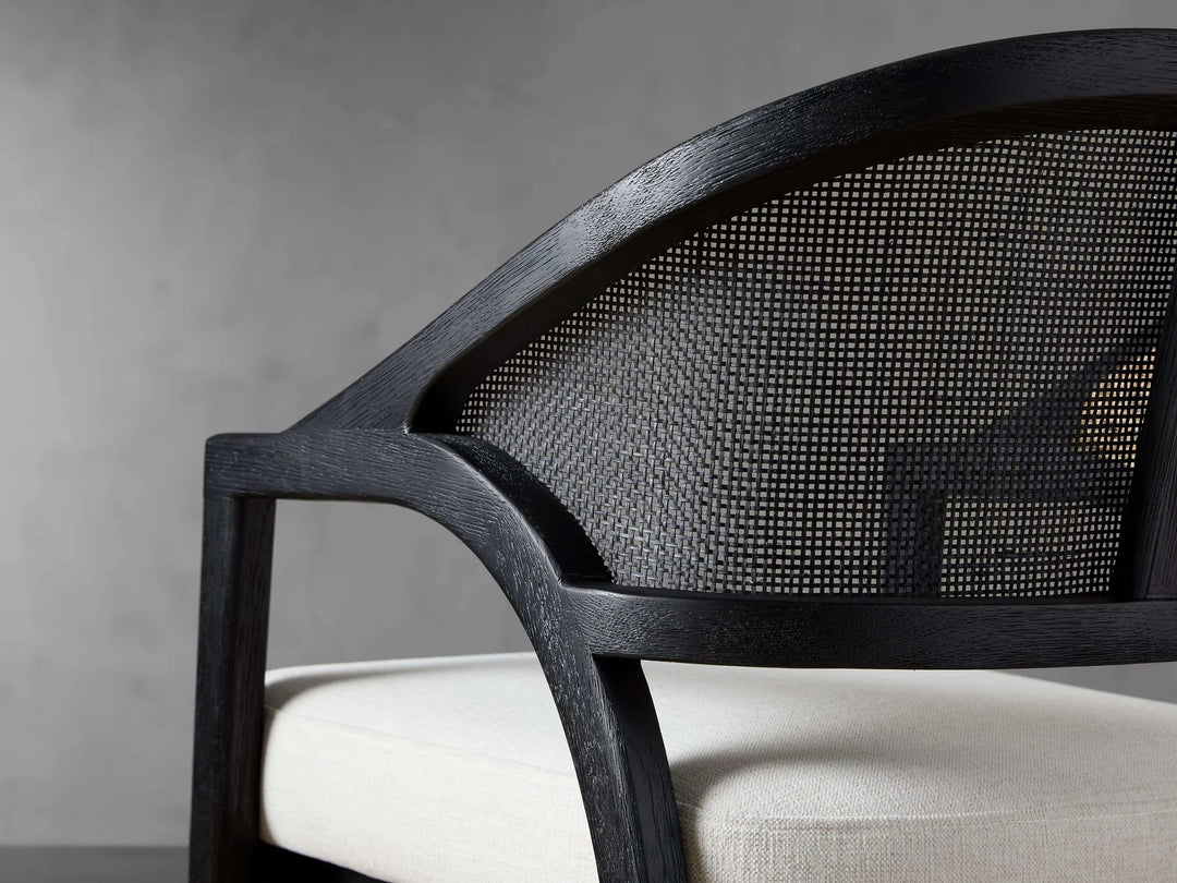 Aille Dining Arm Chair