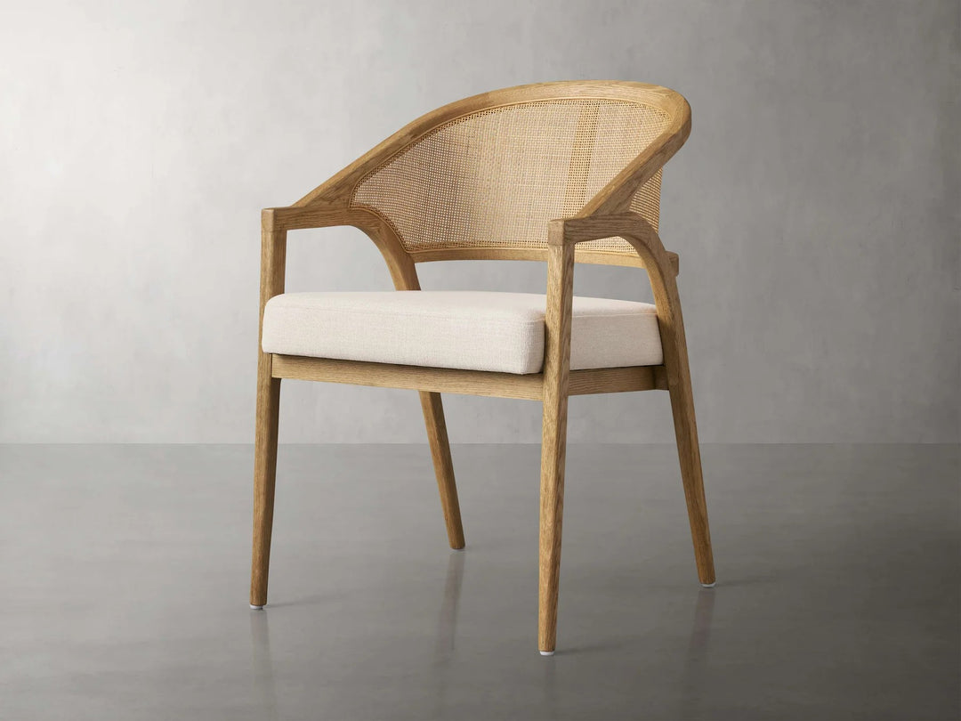 Aille Dining Arm Chair