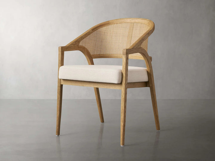 Aille Dining Arm Chair