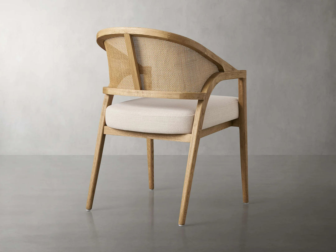 Aille Dining Arm Chair