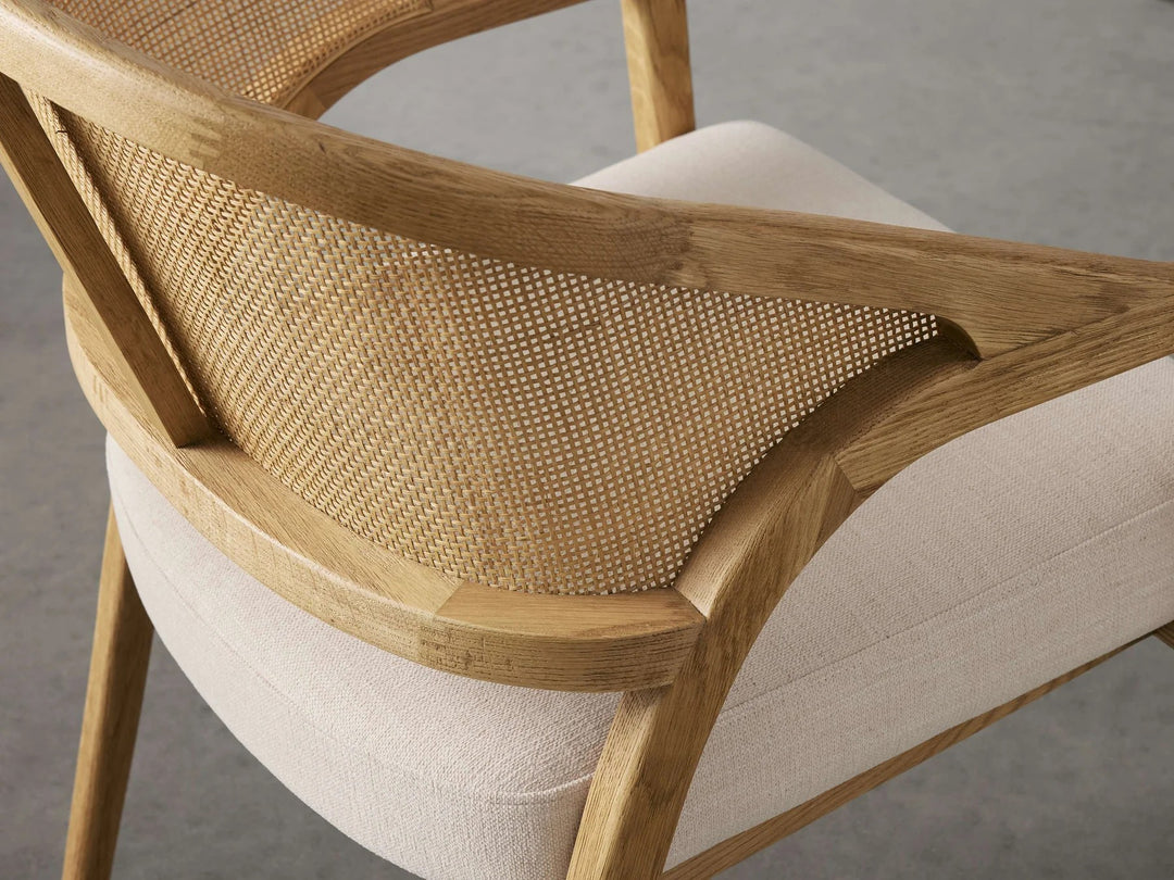 Aille Dining Arm Chair