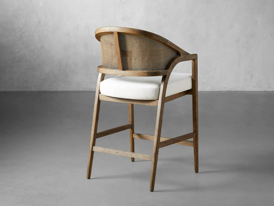 Alcott Counter Stool