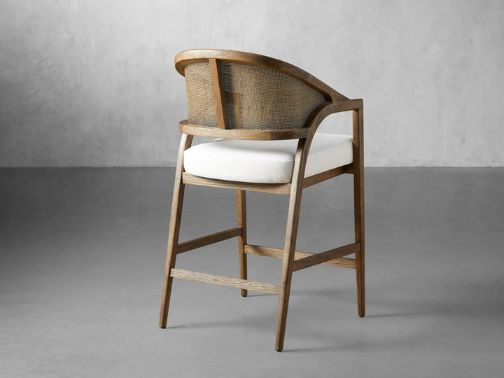 Alcott Counter Stool