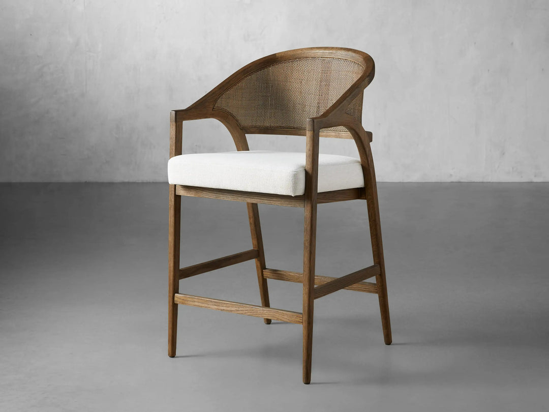 Alcott Counter Stool